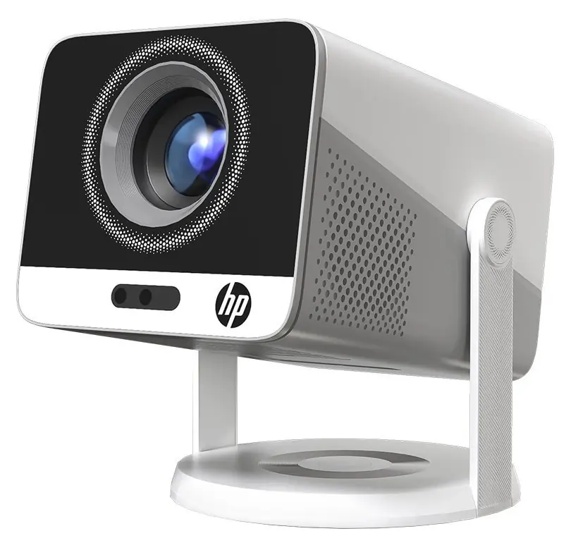 фото Мультимедийный проектор HP MC425 White 1