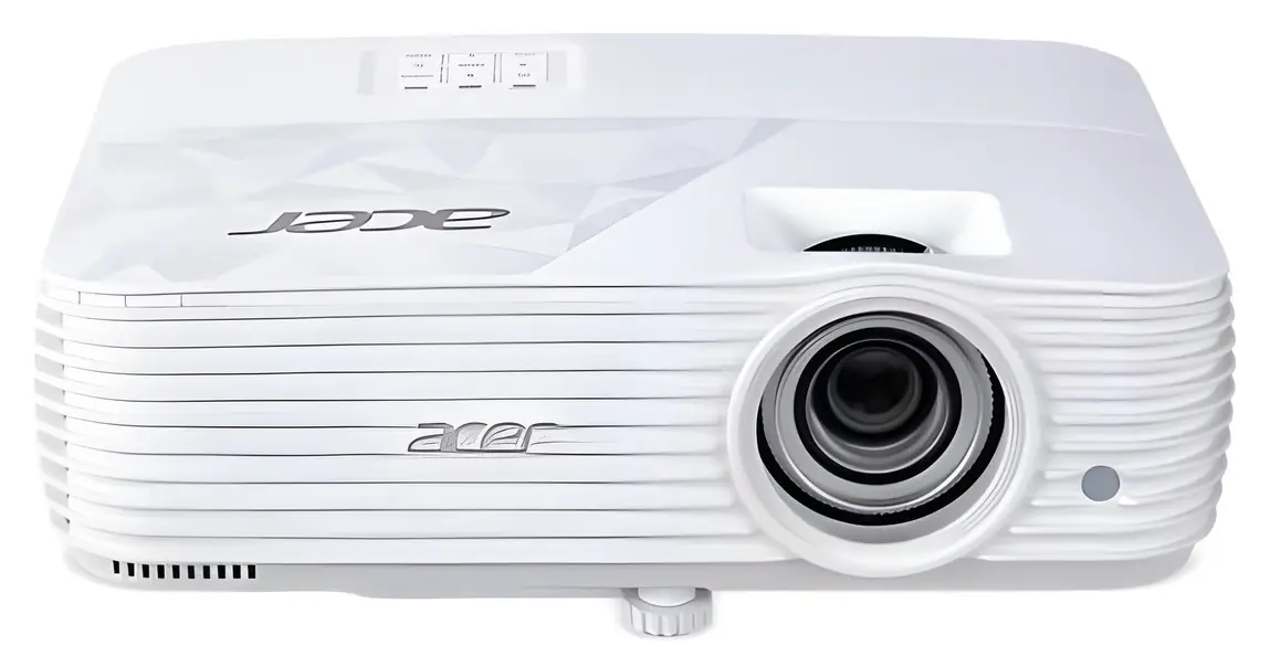 фото Мультимедийный проектор Acer HL6820GTV 1
