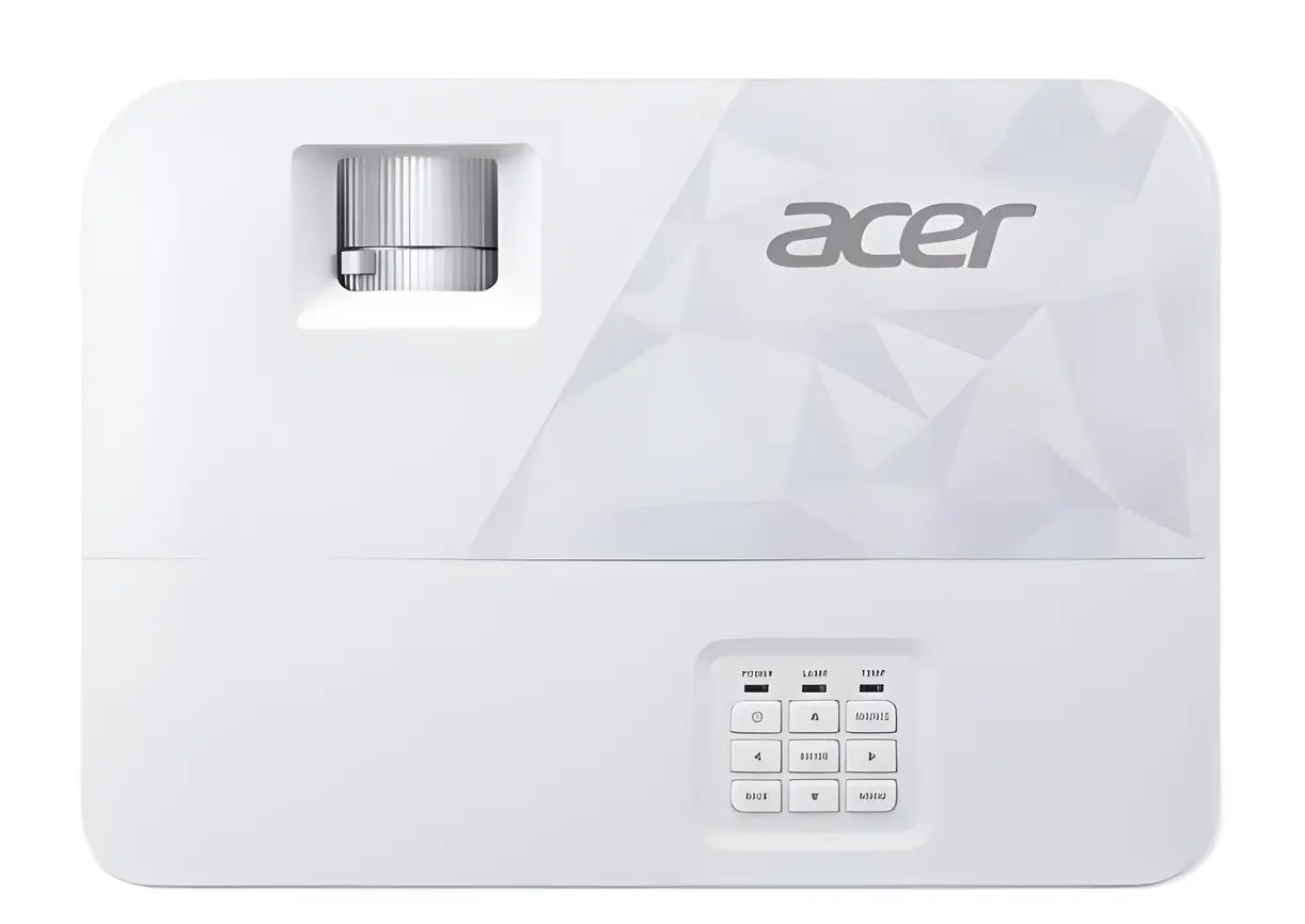 фото Мультимедийный проектор Acer HL6820GTV 3
