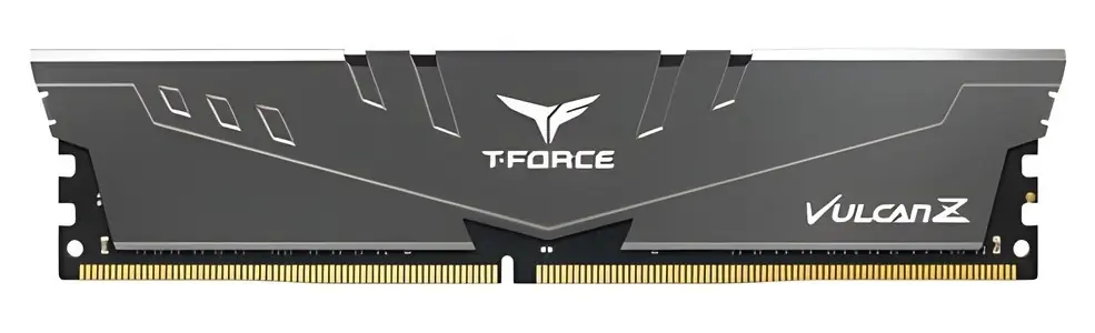 фото Память для настольных компьютеров Team 8 GB DDR4 3600 MHz T-Force Vulcan Z (TLZGD48G3600HC18J01) 1