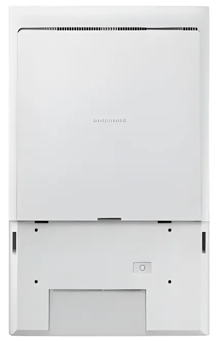 фото Информационный дисплей Samsung KM24A 1