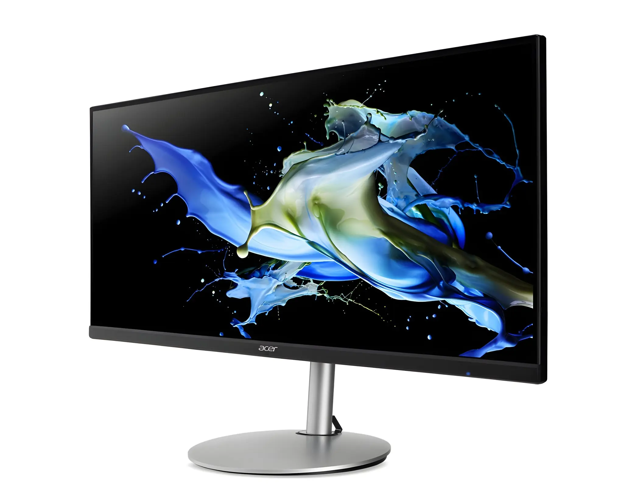 фото Монитор Acer Vero CB273 (UM.HB3EE.016) 1