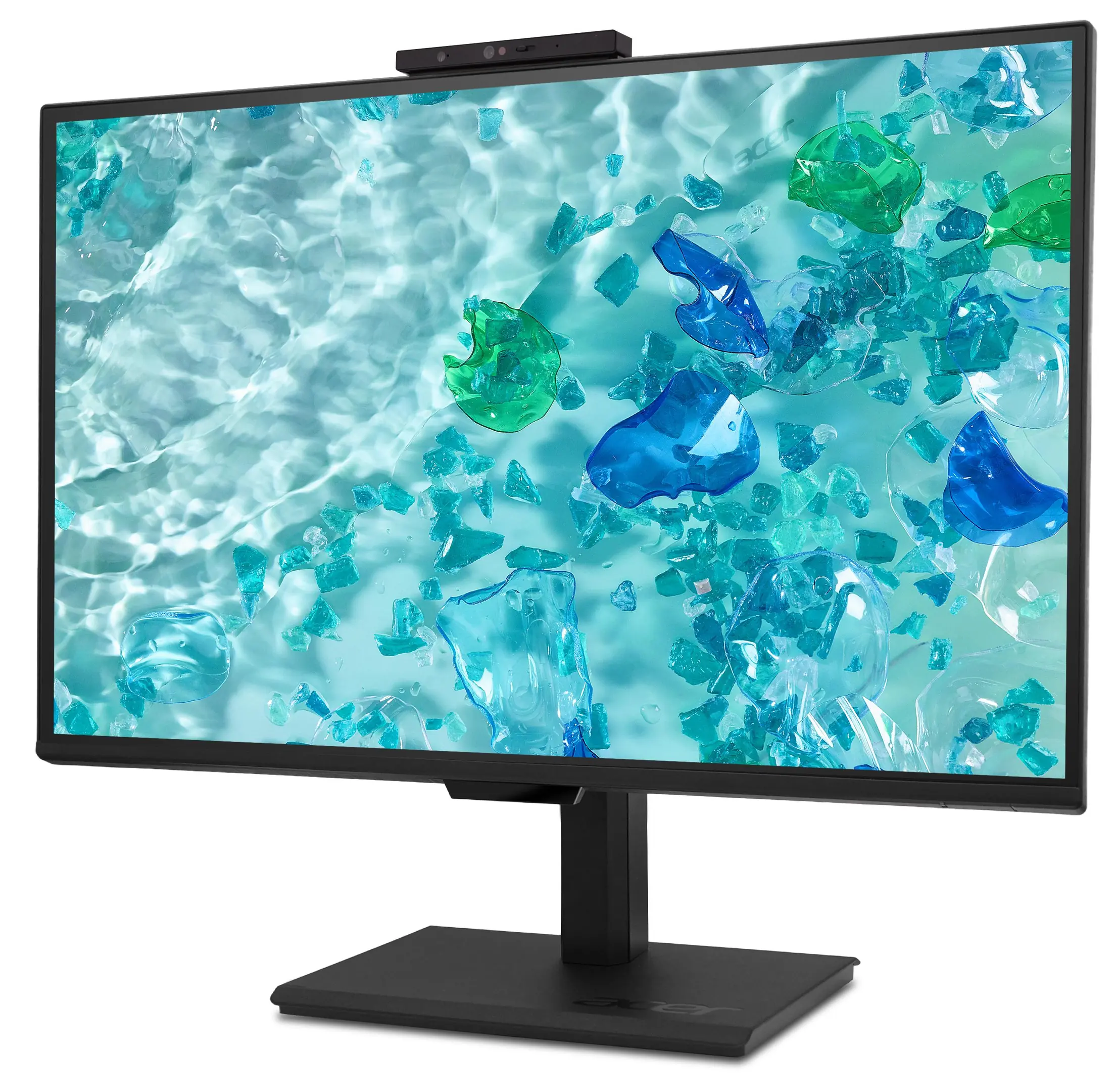 фото Монитор Acer Vero B248WE5wemiqprcuzx (UM.FB8EE.501) 1