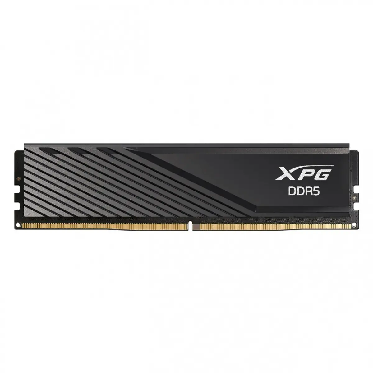 фото Память для настольных компьютеров Adata 16 GB DDR5 4800 MHz XPG Lancer Blade (AX5U4800C4016G-SLABBK) 1