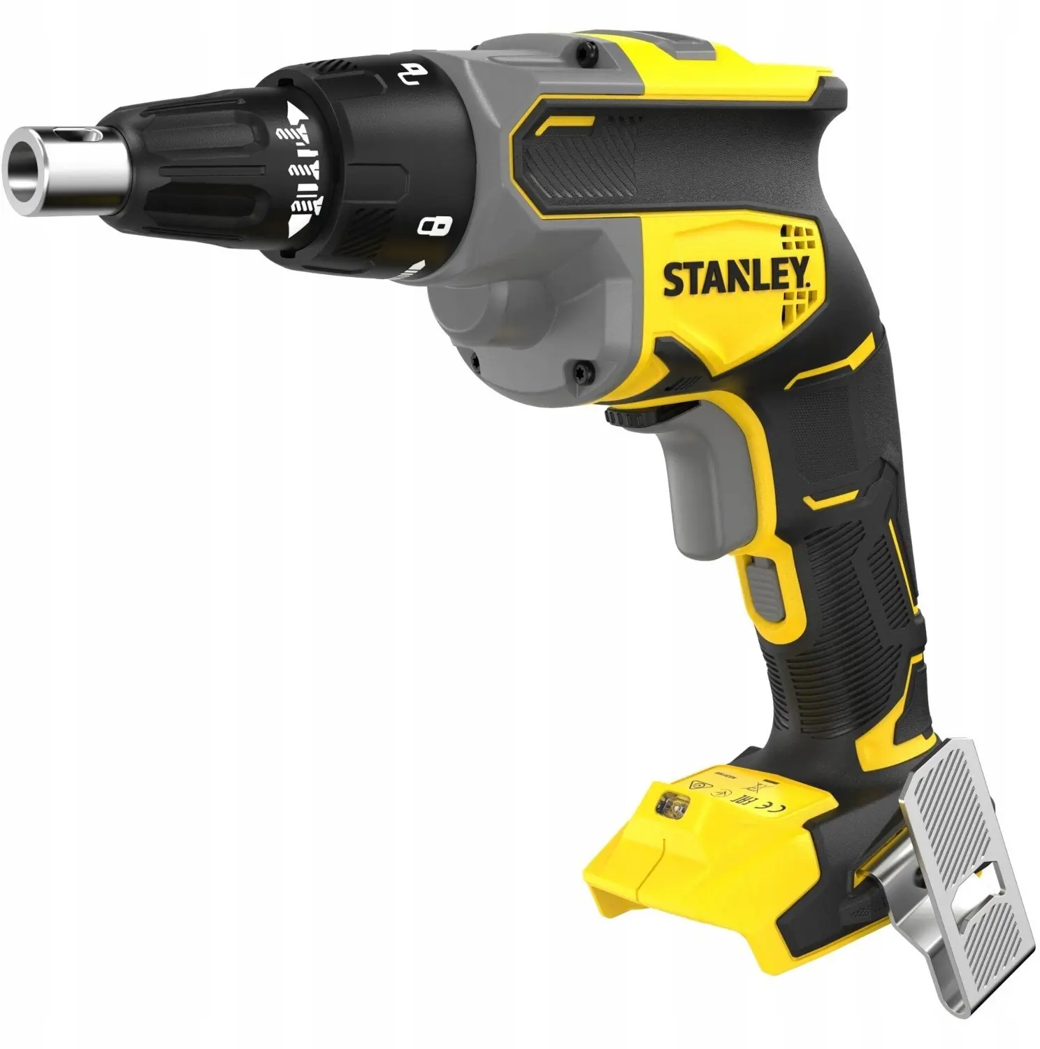 фото Шуруповерт Stanley FatMax SFMCF600D1S 1