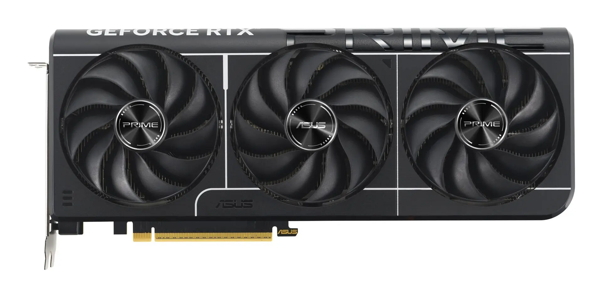 фото Видеокарта Asus Prime GeForce RTX 5070 Ti 16G (90YV0MF1-M0AA00) 1