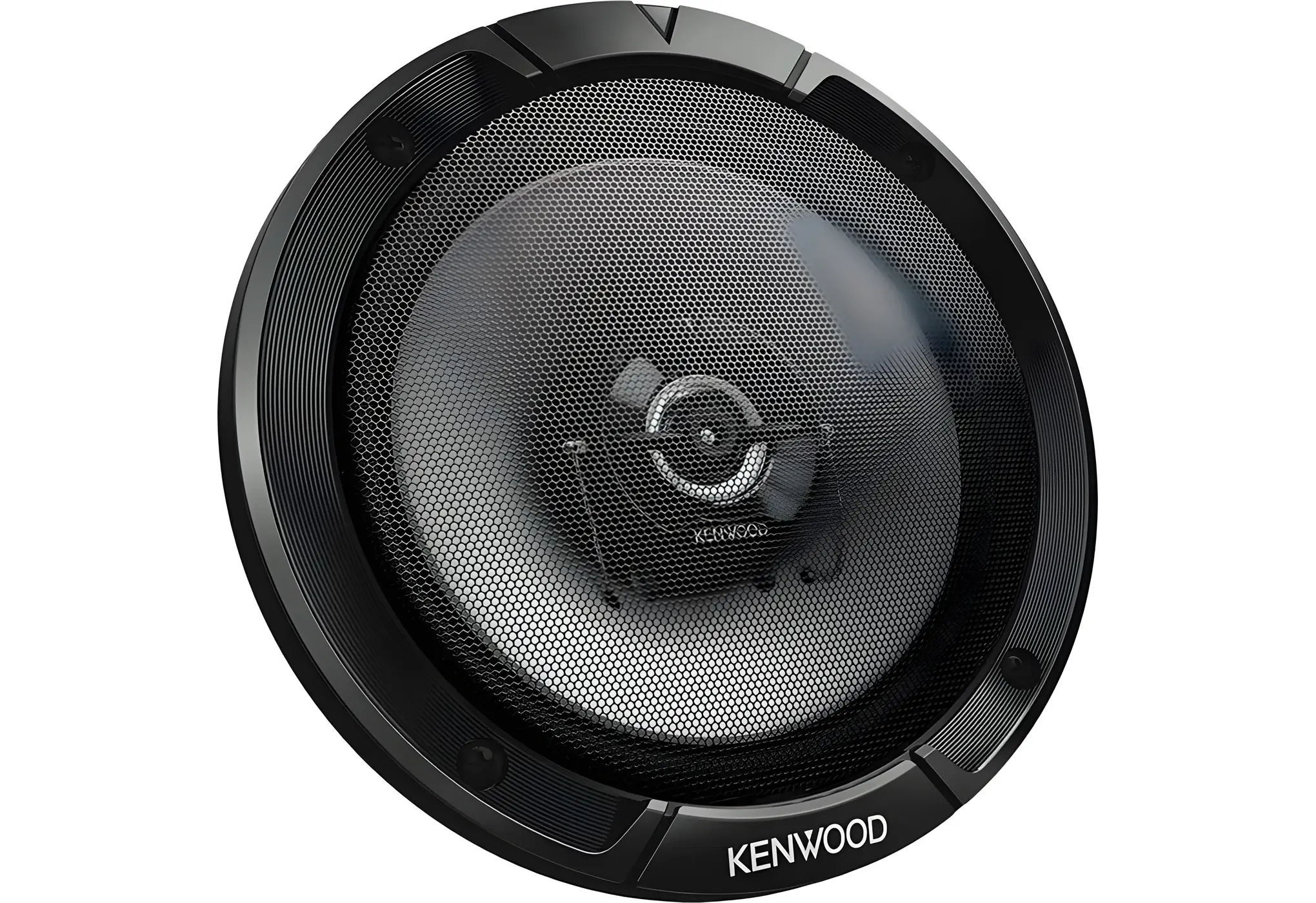фото Коаксиальная автоакустика Kenwood KFC-S1767 2