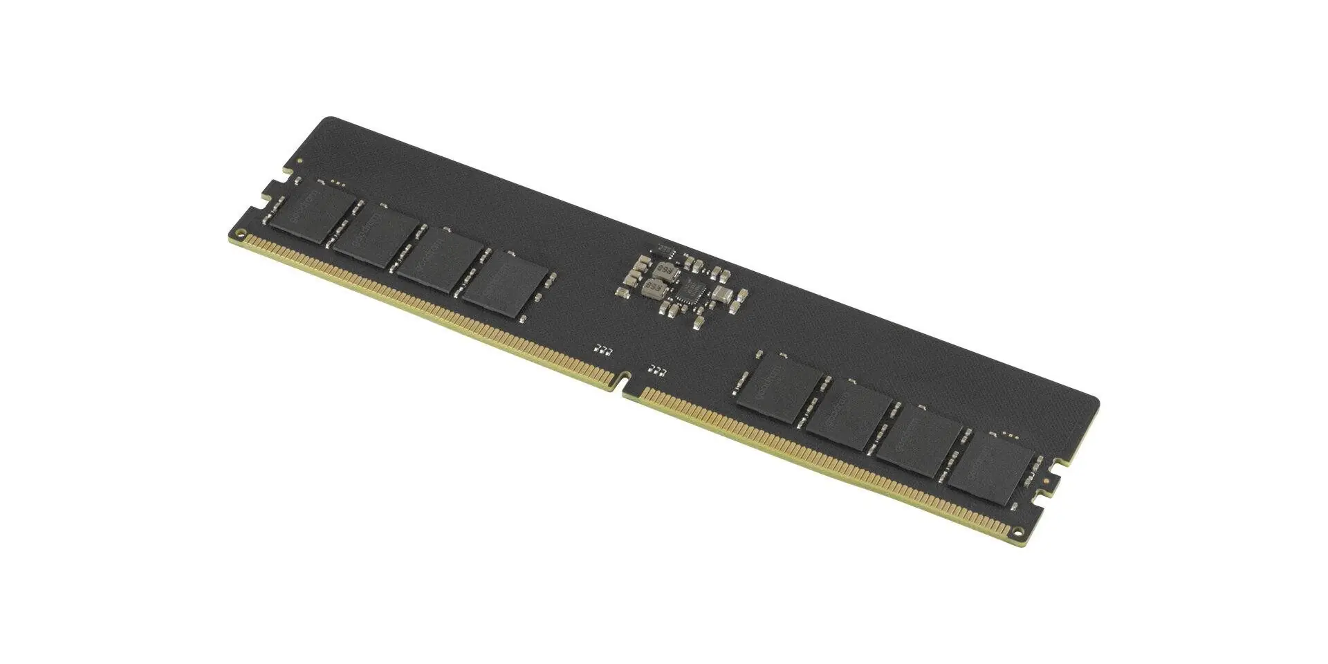 фото Память для настольных компьютеров Goodram 8 GB DDR5 4800 MHz (GR4800D564L40S/8G) 1