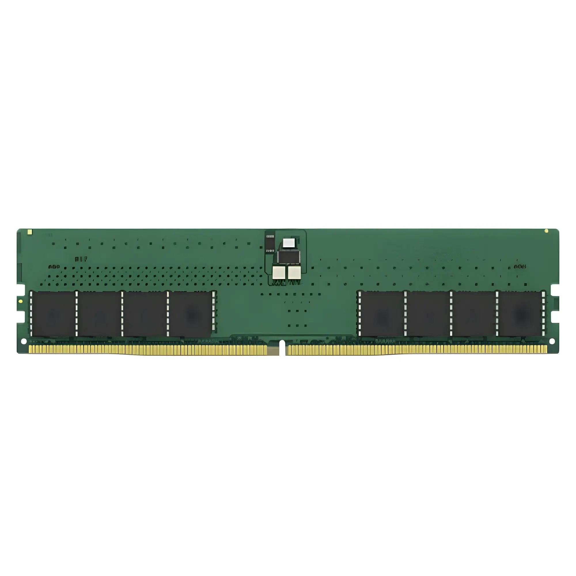 фото Память для настольных компьютеров Kingston 64 GB DDR5 5600 MHz (KVR56U46BD8-64) 1