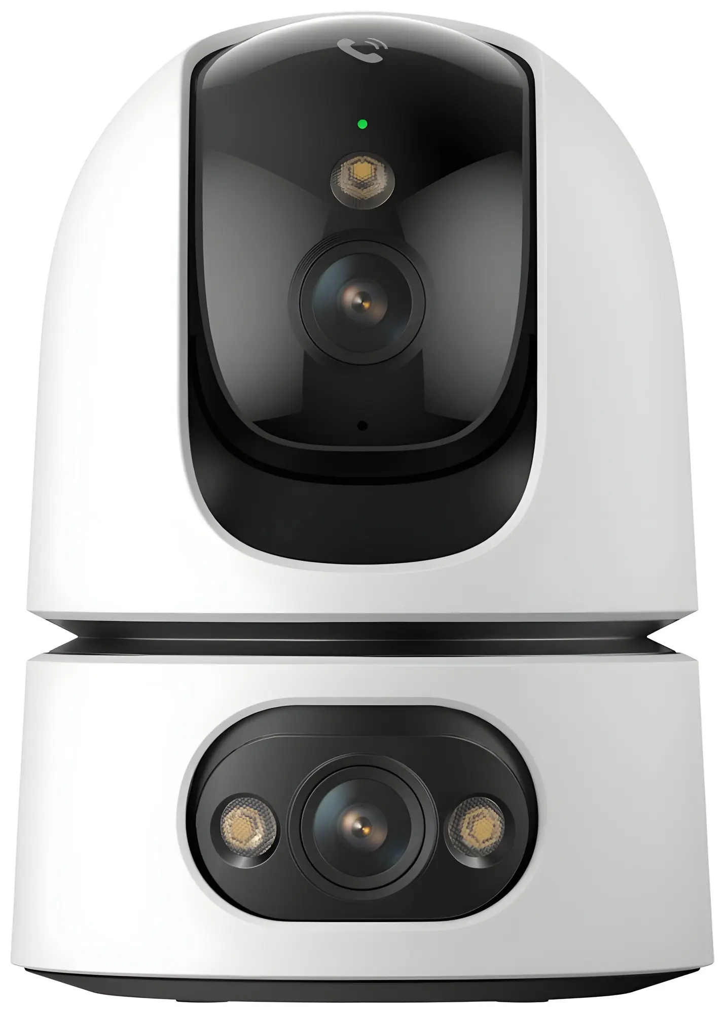 фото IP-камера відеоспостереження Imou Ranger Dual Pro 6MP (IPC-S2XEP-6M0S) 1