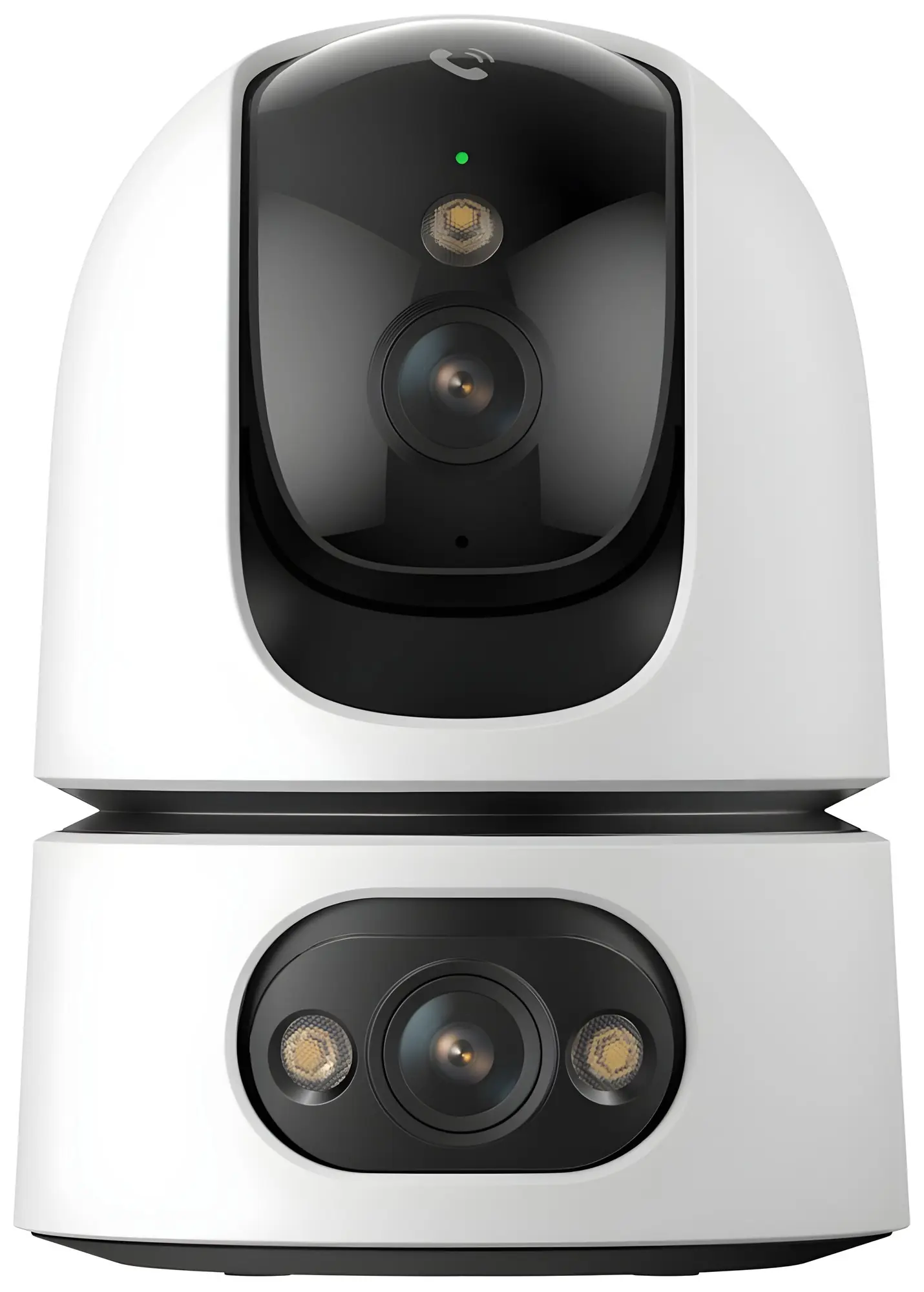 фото IP-камера відеоспостереження Imou Ranger Dual Pro 10MP (IPC-S2XEP-10M0S) 1