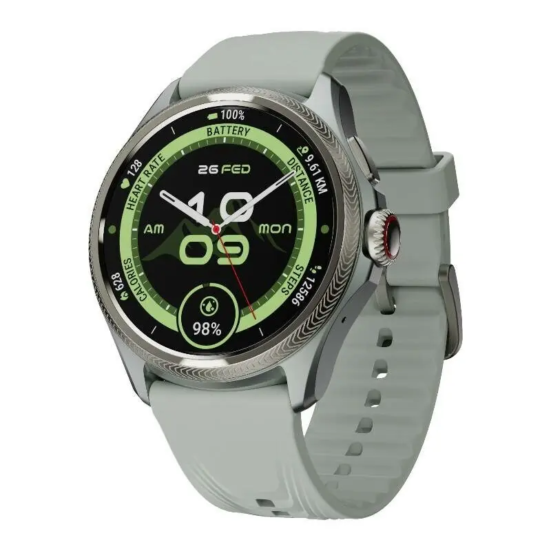 Shop Ticwatch Ticwatch Pro Cena Ticwatch Pro Enduro Grey Chytré