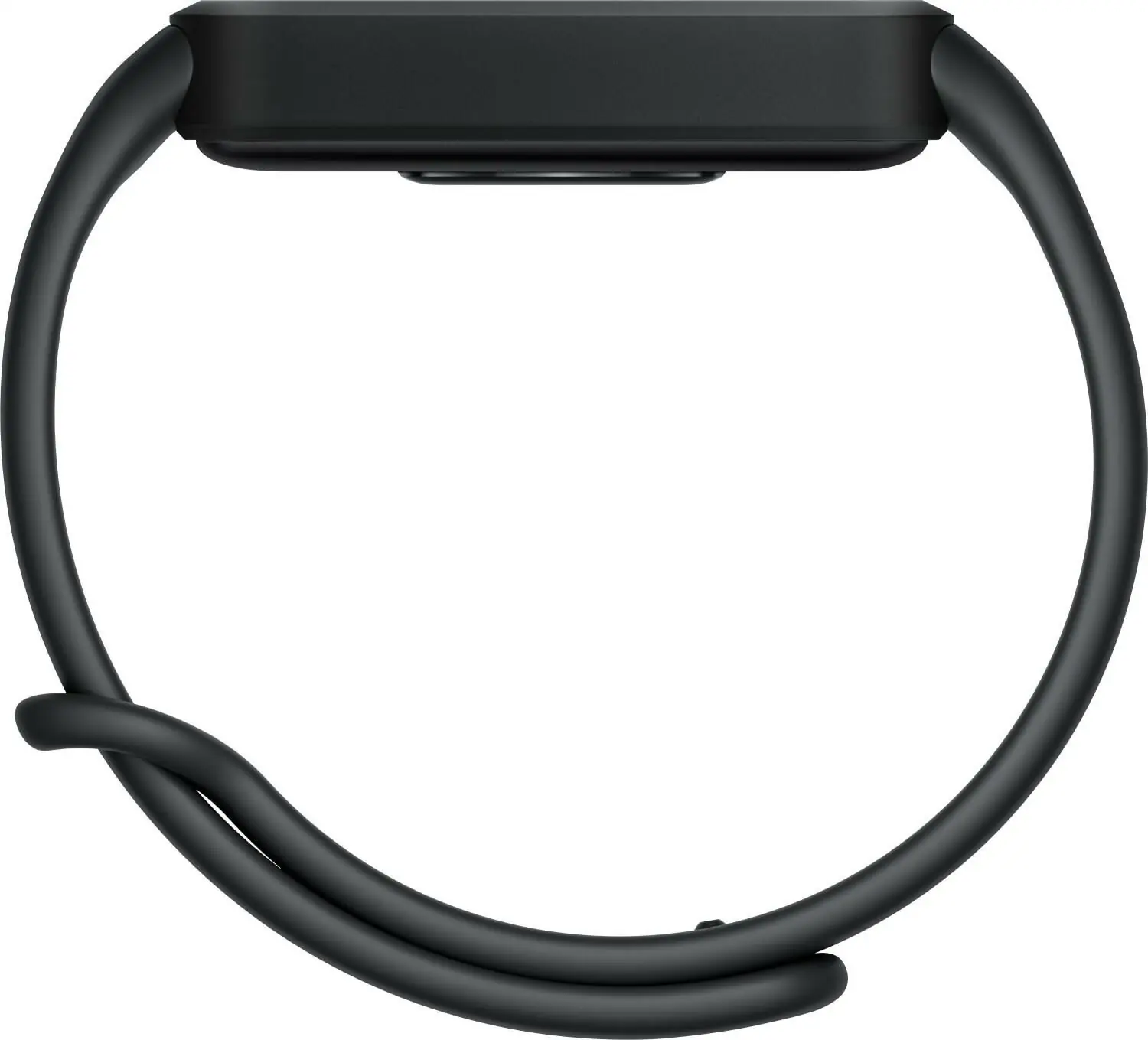 фото Фитнес-браслет Xiaomi Smart Band 9 Active Black (BHR9444GL)
