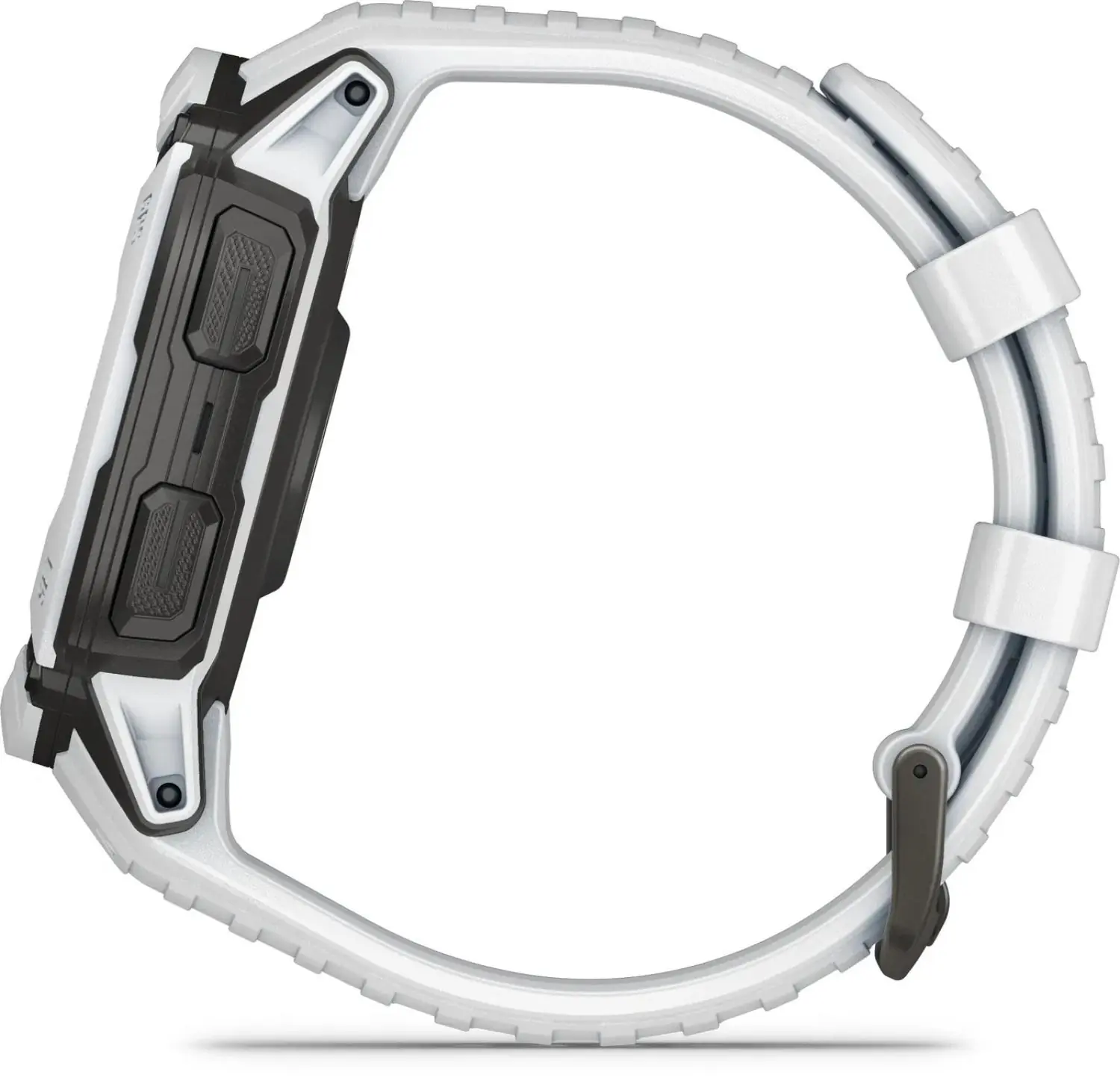 фото Смарт-годинник Garmin Instinct 2X Solar Whitestone (010-02805-14/04/44)