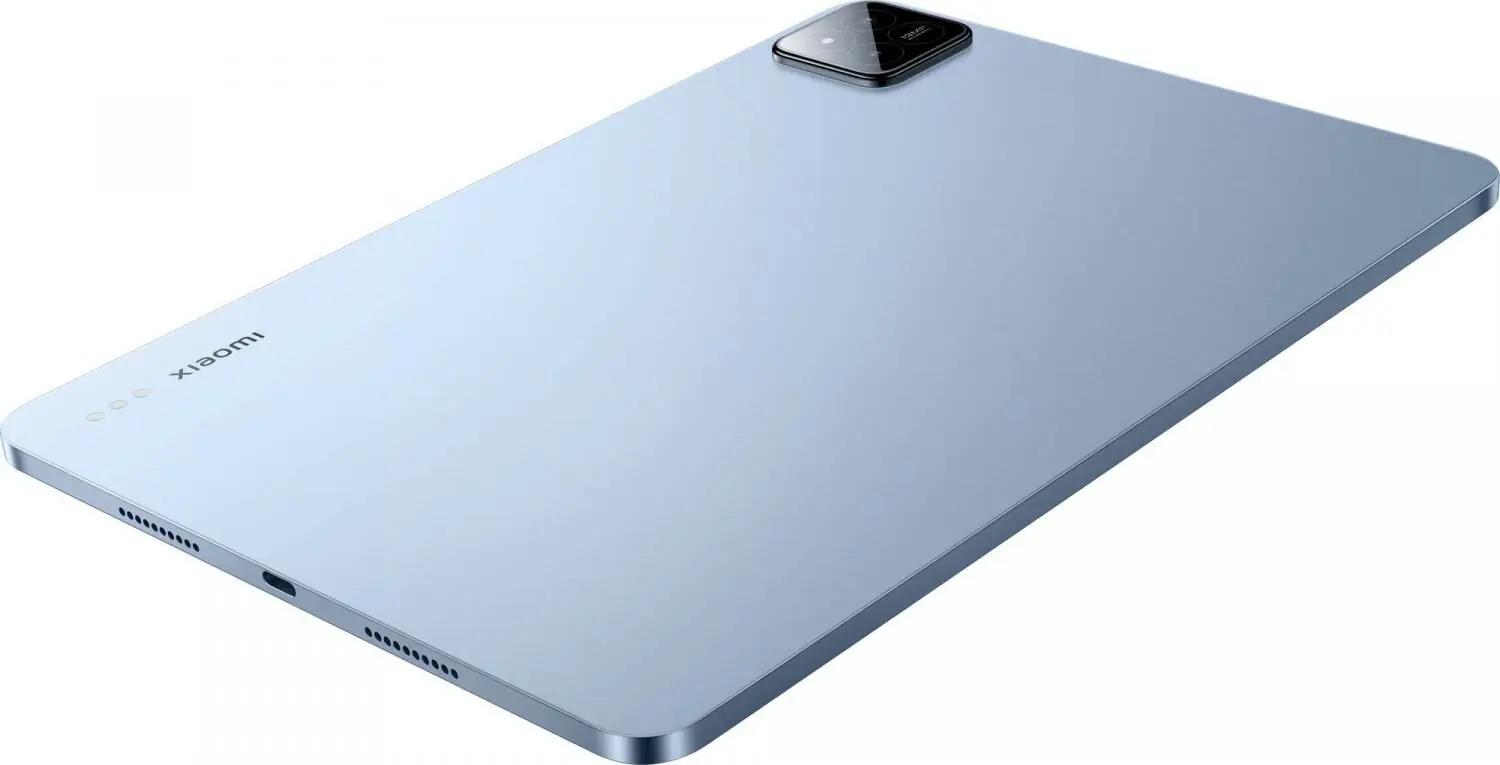 Xiaomi Pad 7 8+128GB modrá / 11.2 