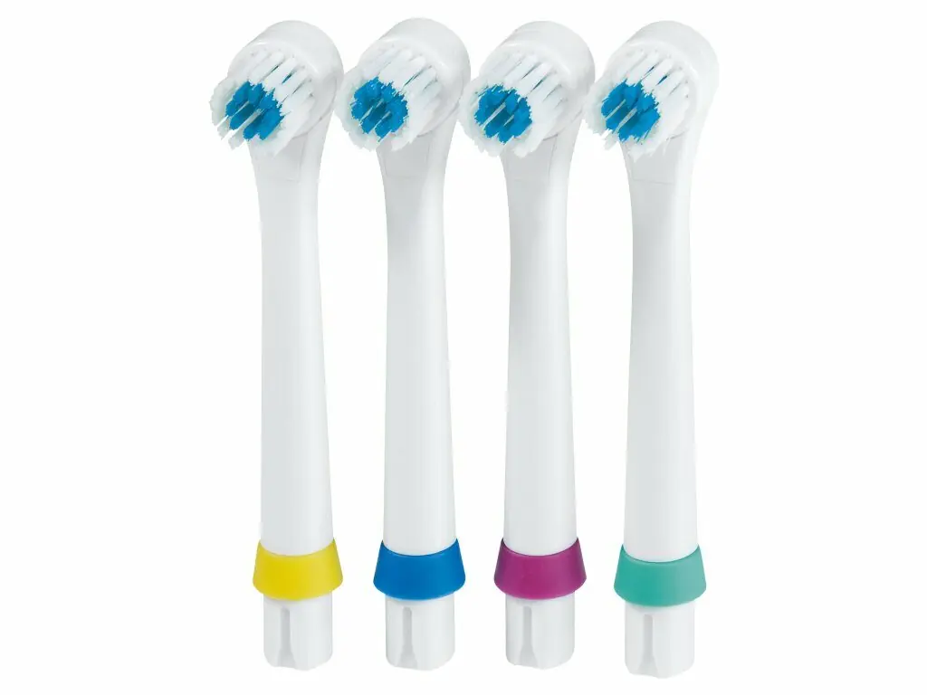 фото Електрична зубна щітка ProfiCare PC-EZ 3054