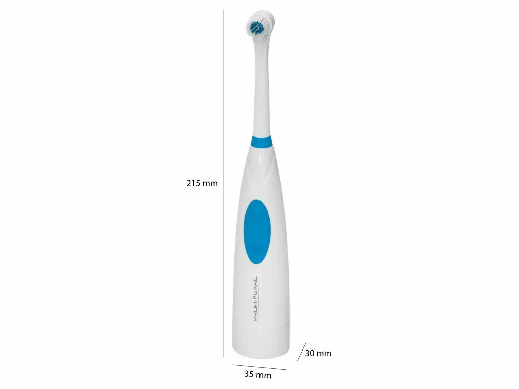 фото Електрична зубна щітка ProfiCare PC-EZ 3054