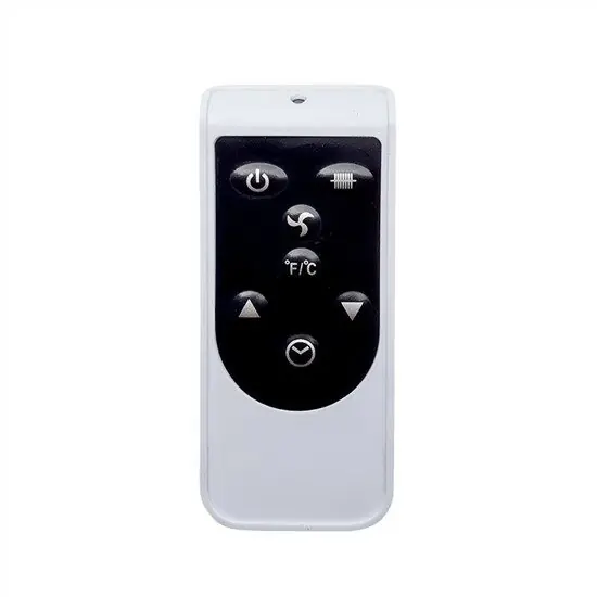 фото Обігрівач Solight KP02 White