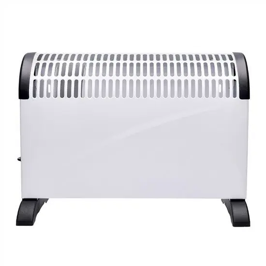 фото Обігрівач Solight KP03 White