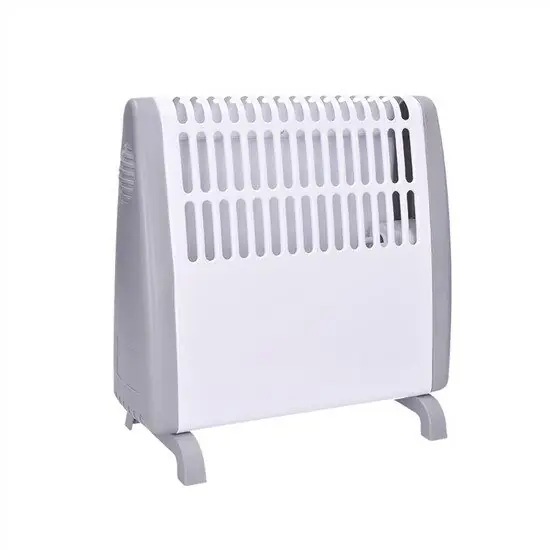 фото Обігрівач Solight KP05 White