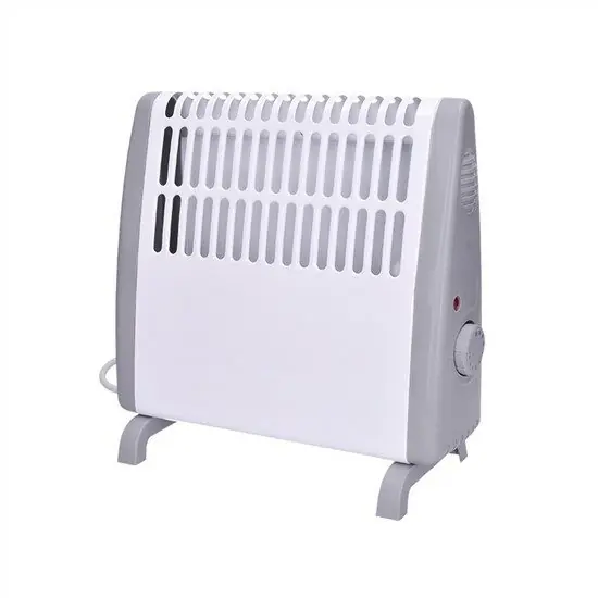 фото Обігрівач Solight KP05 White