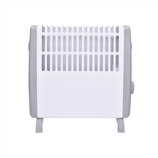 фото Обігрівач Solight KP05 White