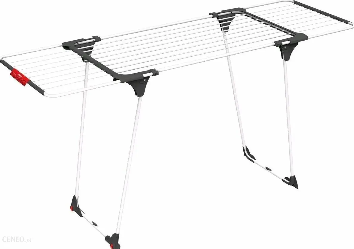 фото Підлогова сушарка для білизни Vileda Drying Rack Extensive (159474)