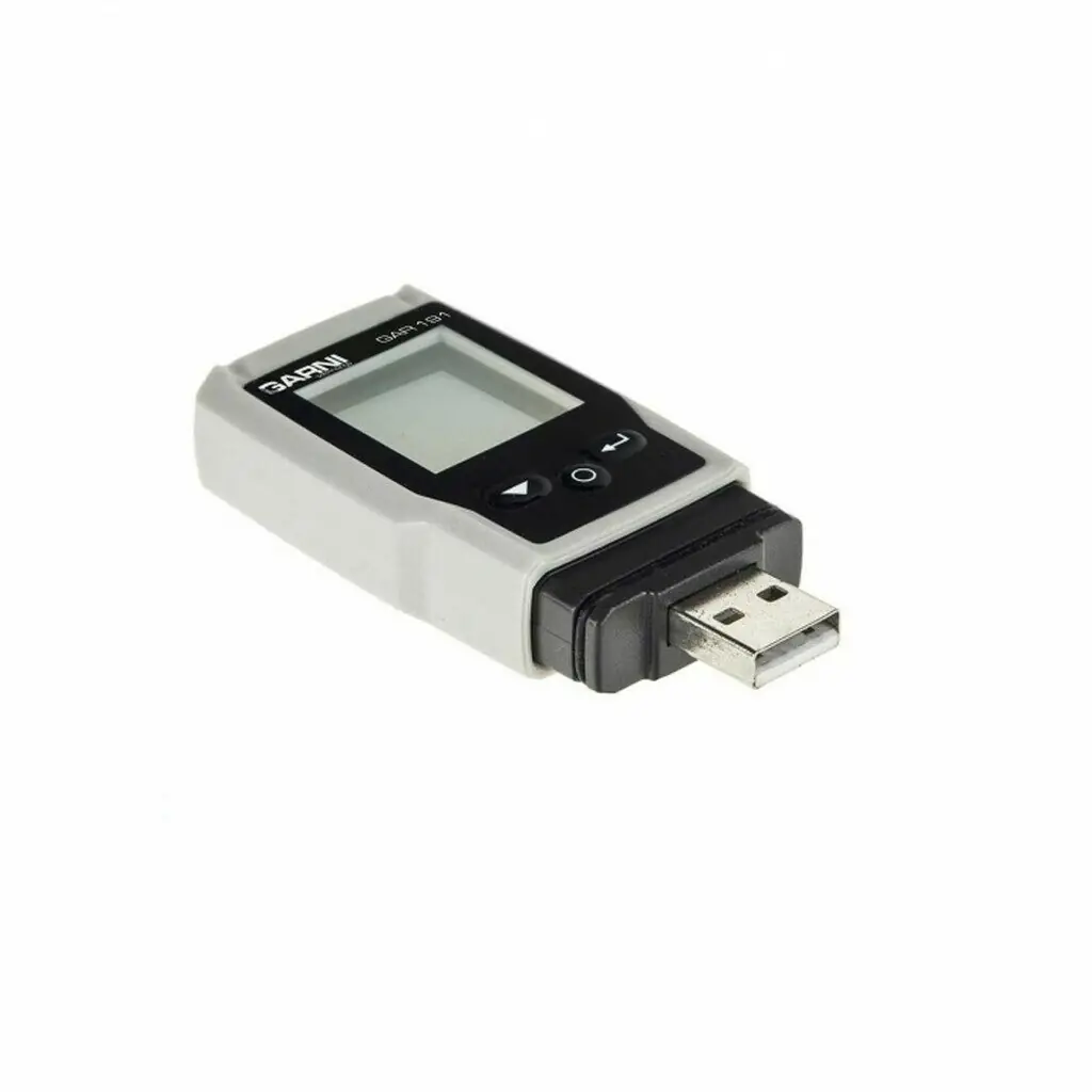 фото Метеостанція Garni GAR 191