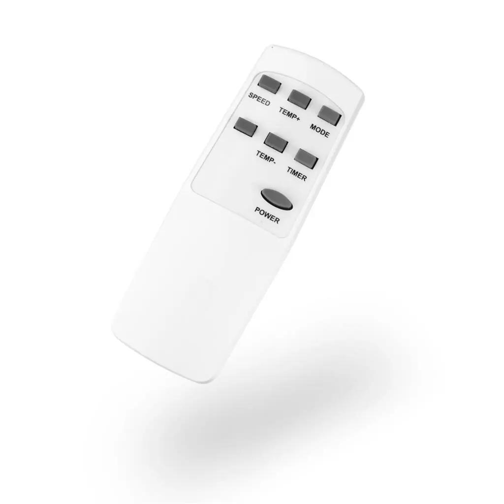 фото Кондиціонер портативний Tristar AC-5474