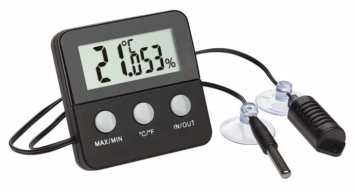 фото Метеостанція TFA 30.5044.01