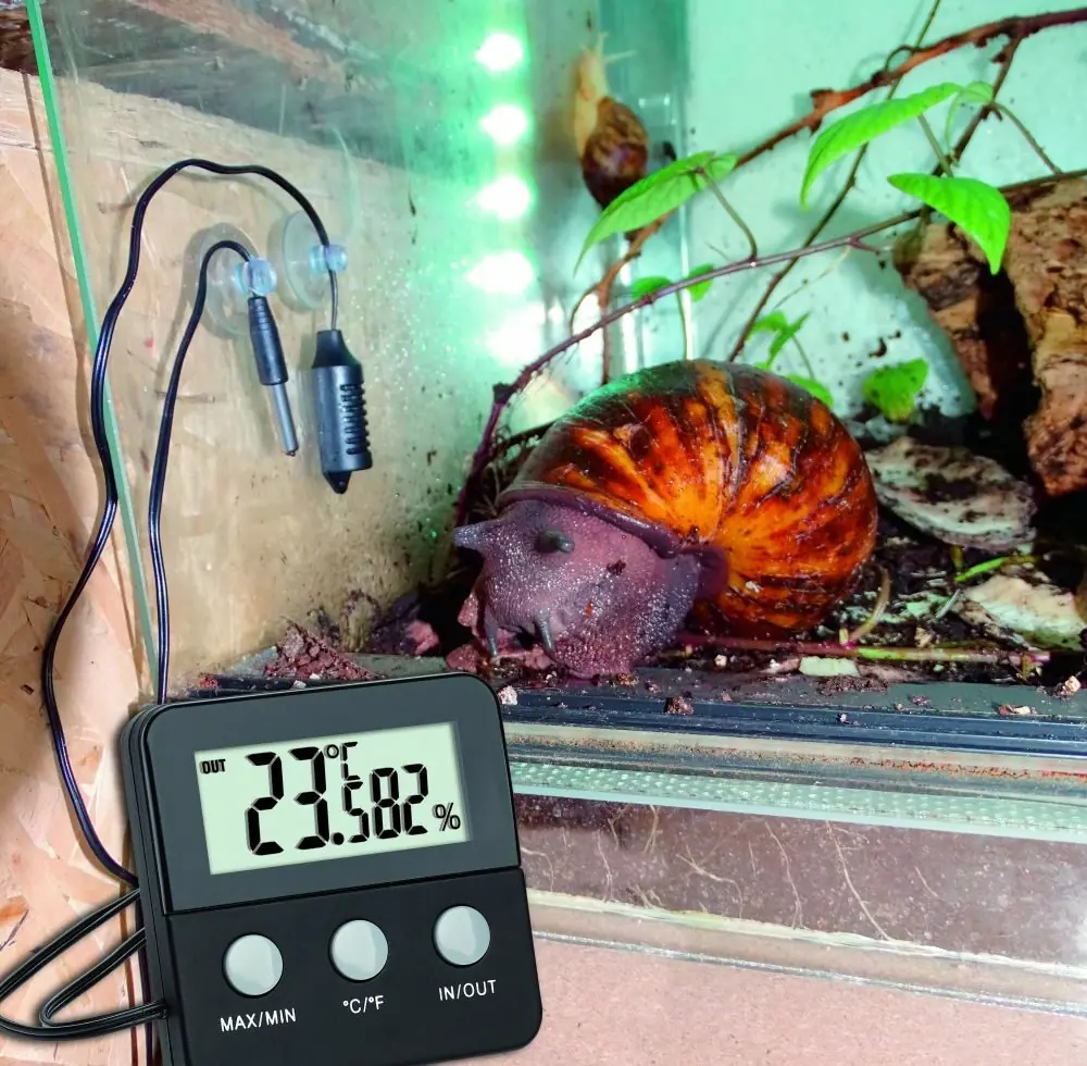 фото Метеостанція TFA 30.5044.01