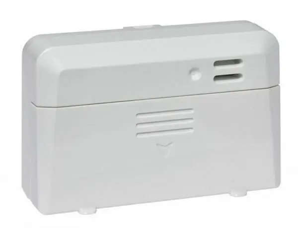 фото Метеостанція TFA 30.3065.02