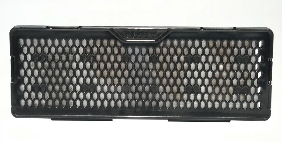 фото Очищувач повітря Airbi Maximum White