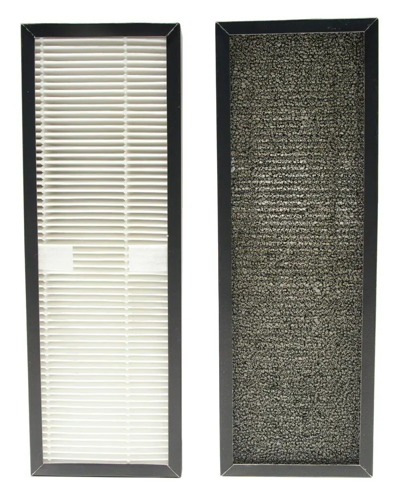 фото Очищувач повітря Airbi Maximum White