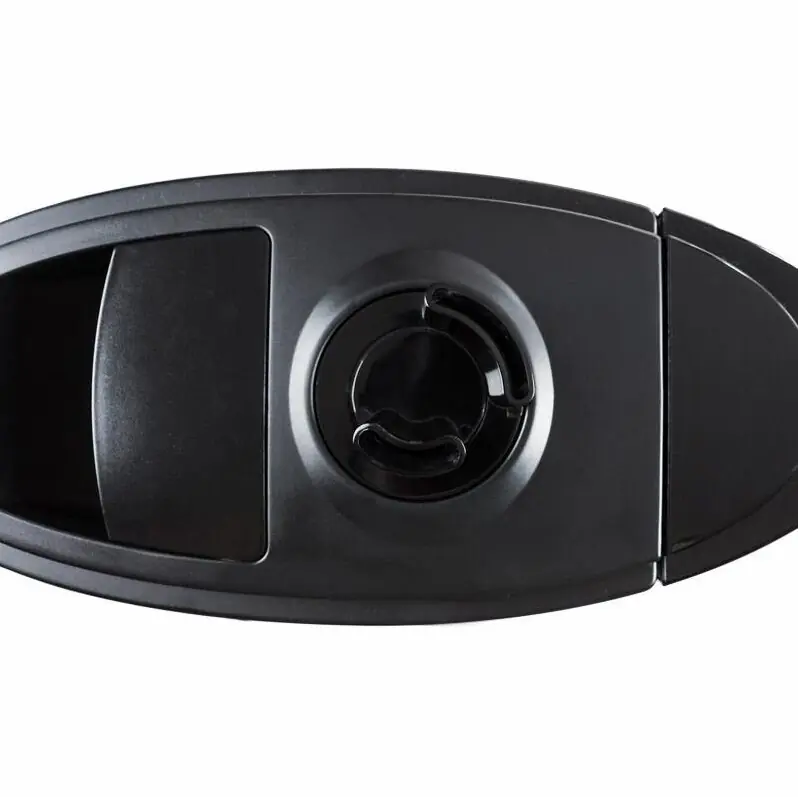 фото Зволожувач повітря Airbi Twin Black