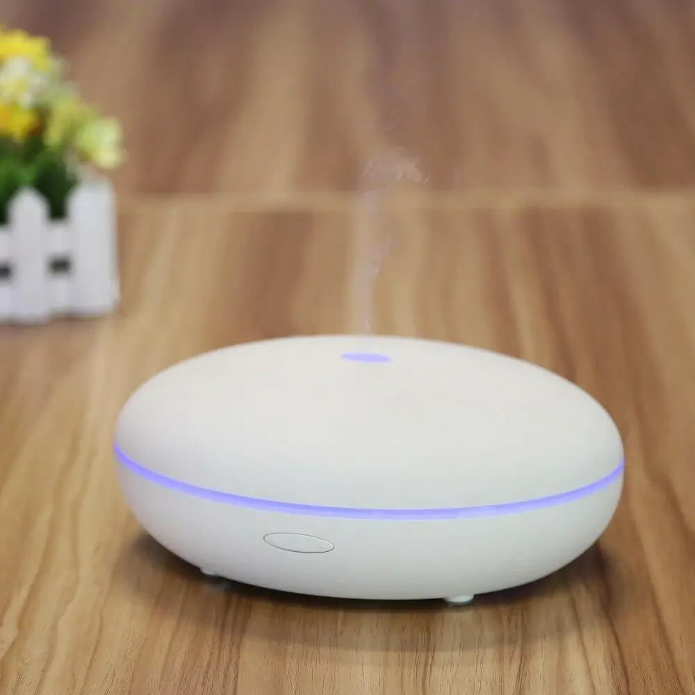 фото Ароматизатор повітря Airbi Magic White