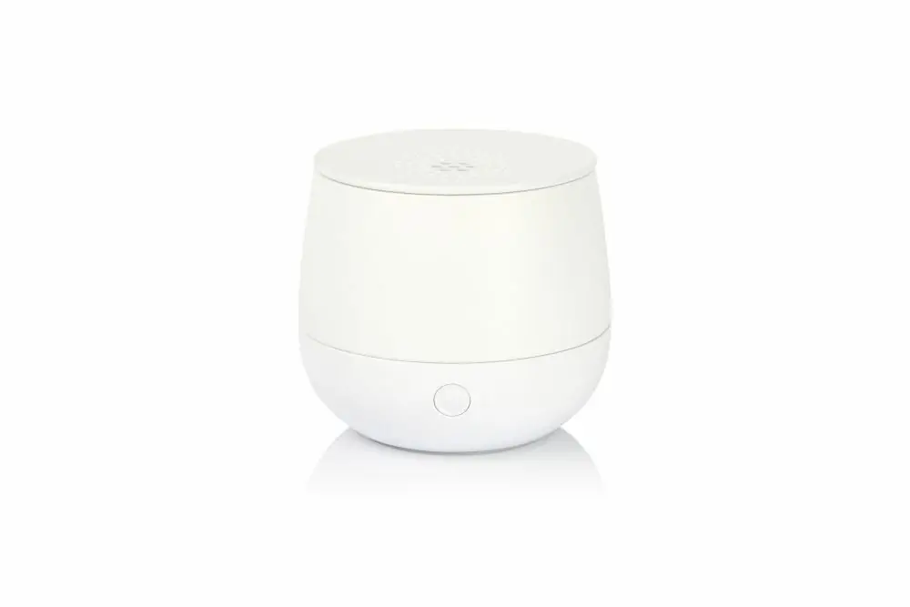 фото Ароматизатор повітря Airbi Lotus White