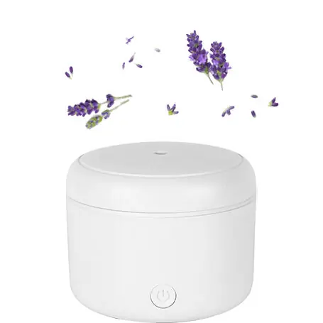 фото Ароматизатор повітря Airbi Candy White