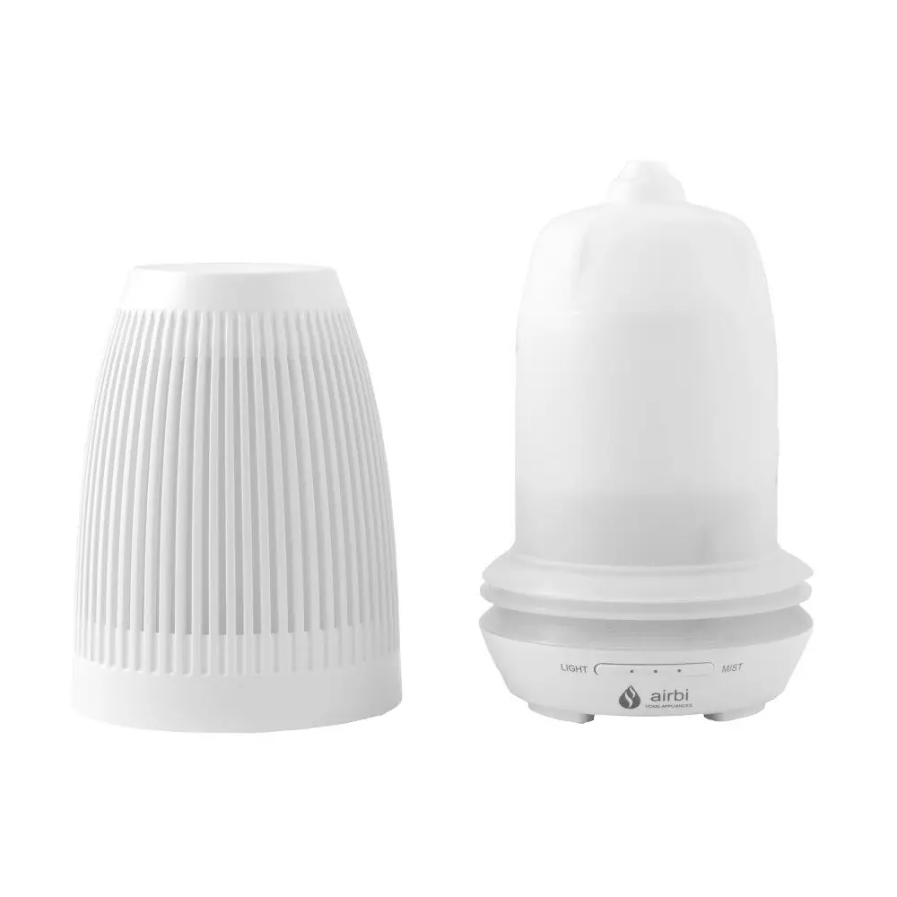 фото Ароматизатор повітря Airbi Sense White