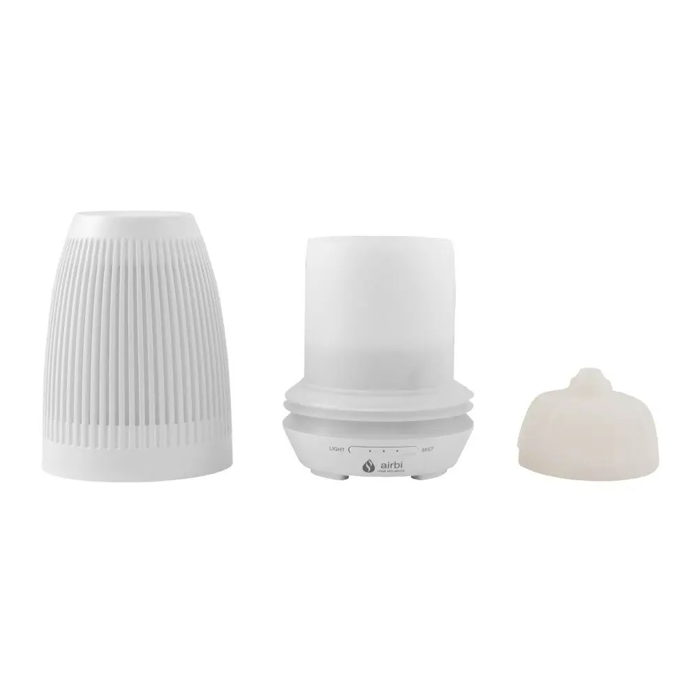 фото Ароматизатор повітря Airbi Sense White