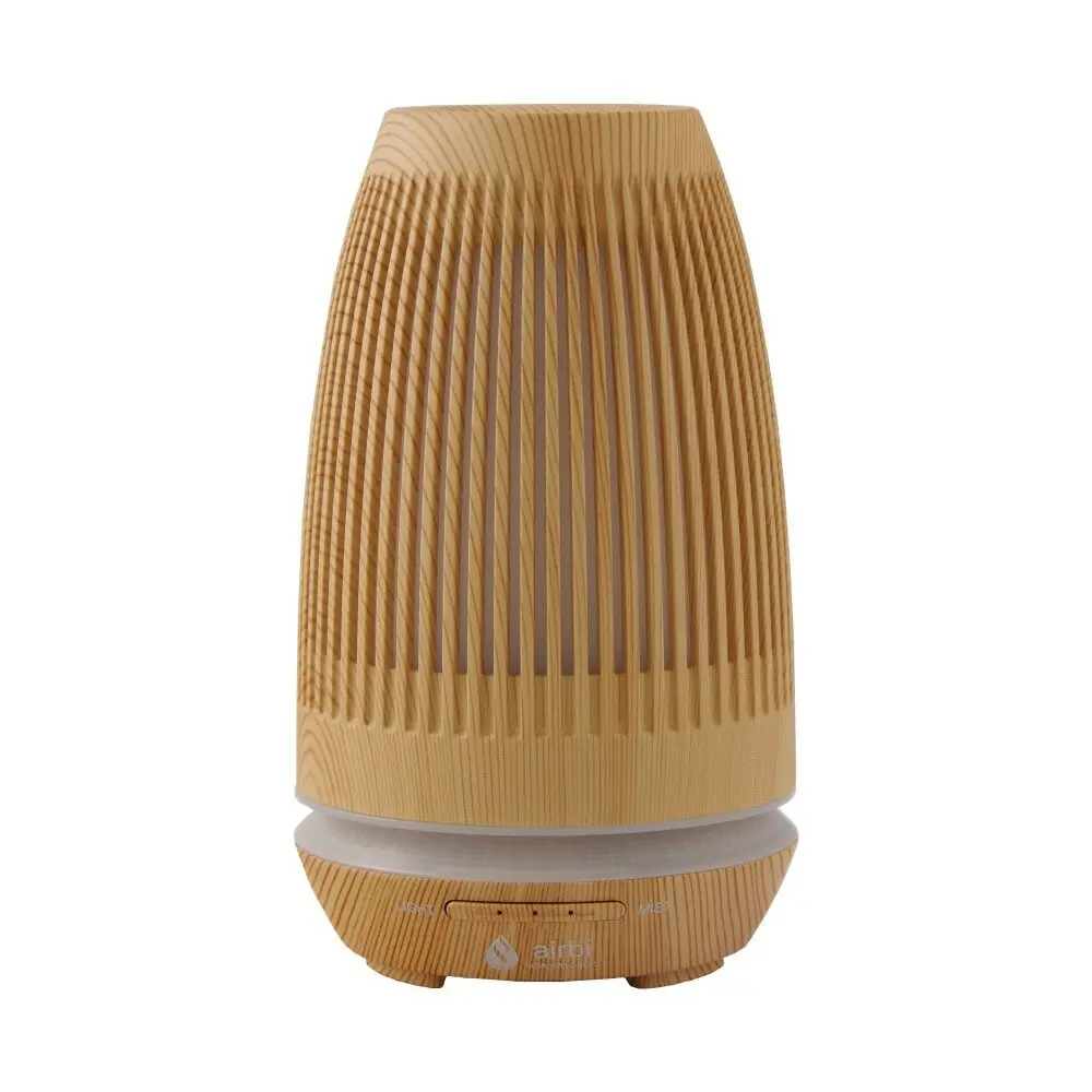 фото Ароматизатор повітря Airbi Sense Light Wood