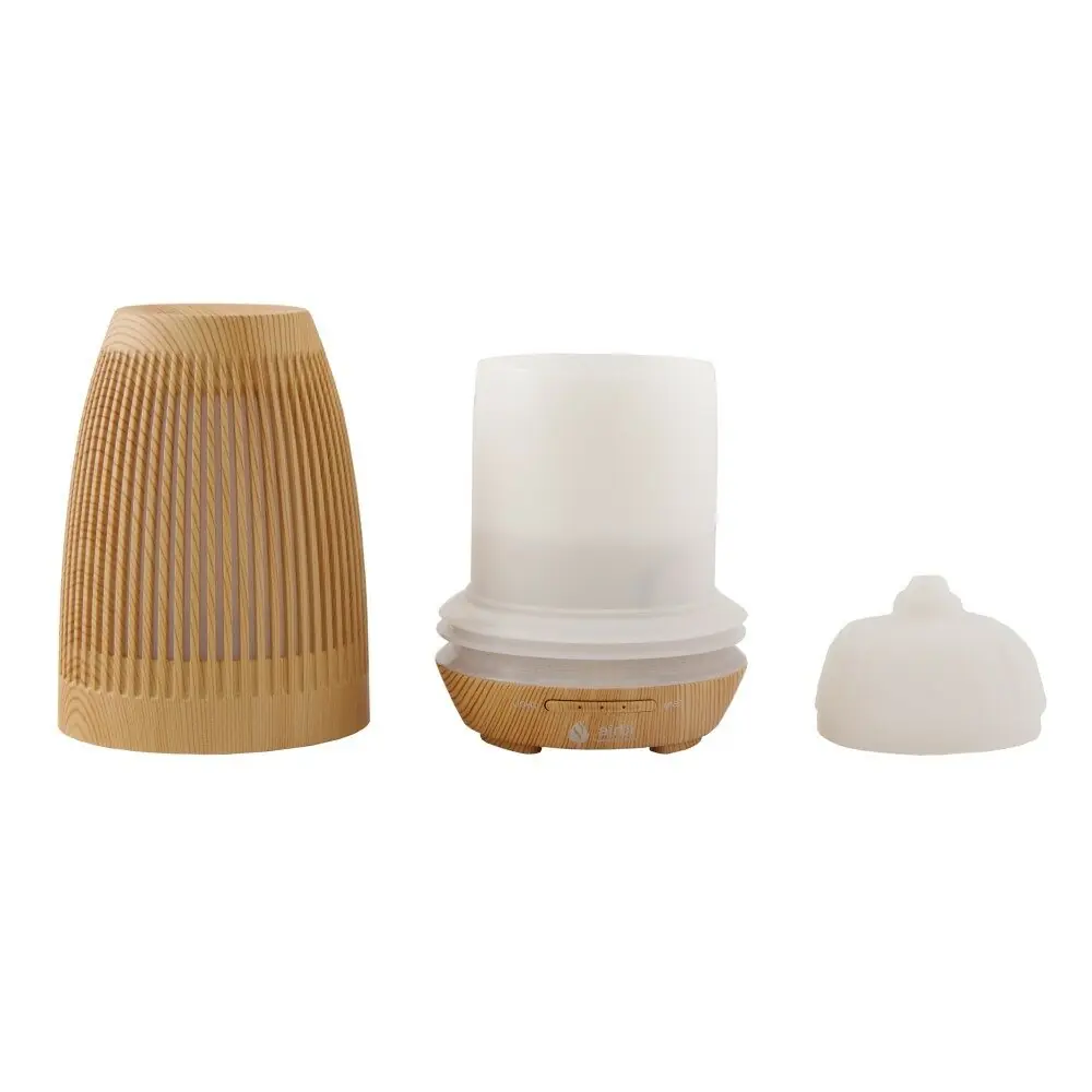 фото Ароматизатор повітря Airbi Sense Light Wood