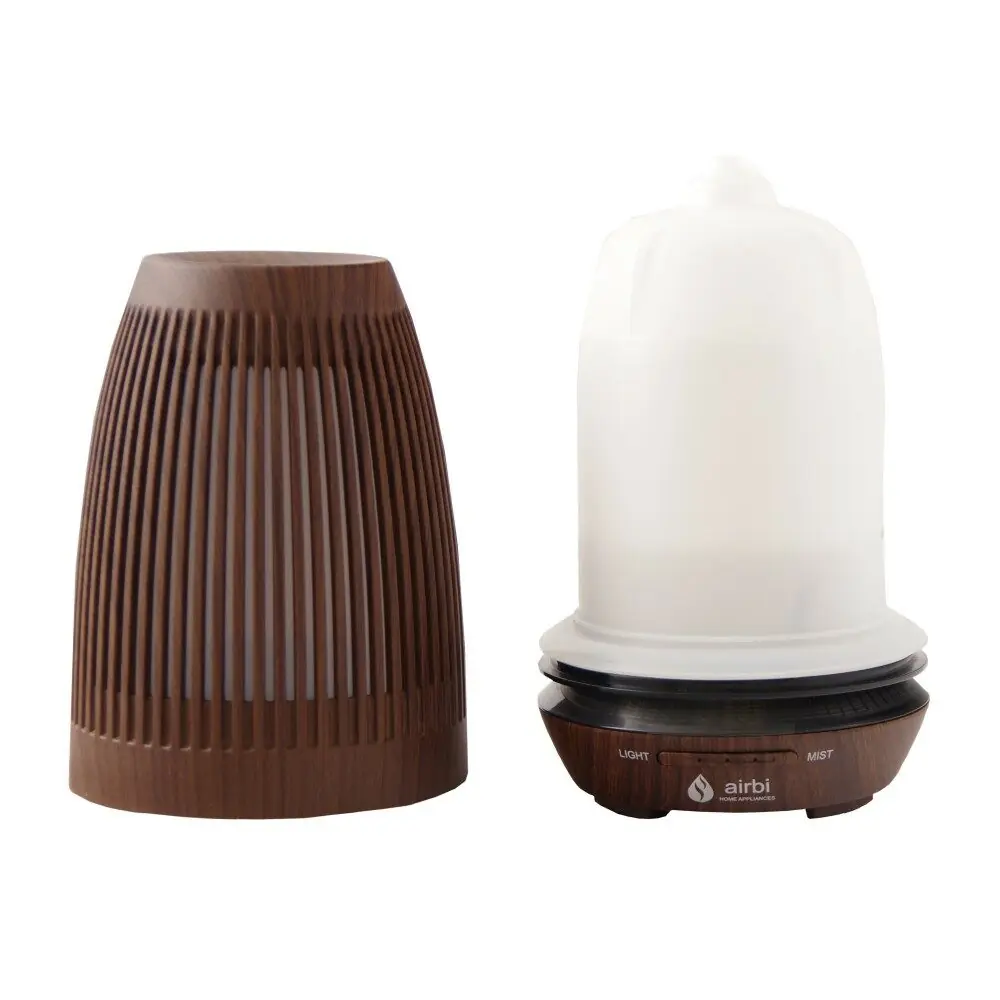 фото Ароматизатор повітря Airbi Sense Dark Wood