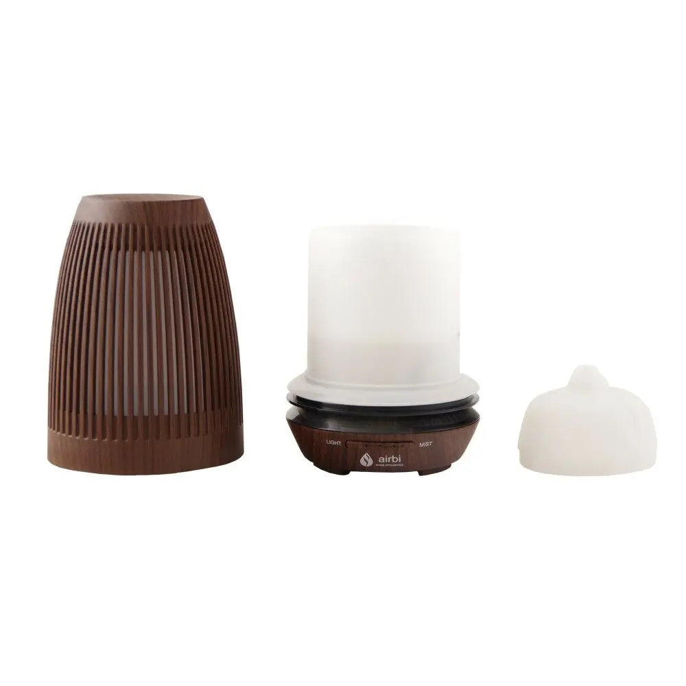 фото Ароматизатор повітря Airbi Sense Dark Wood