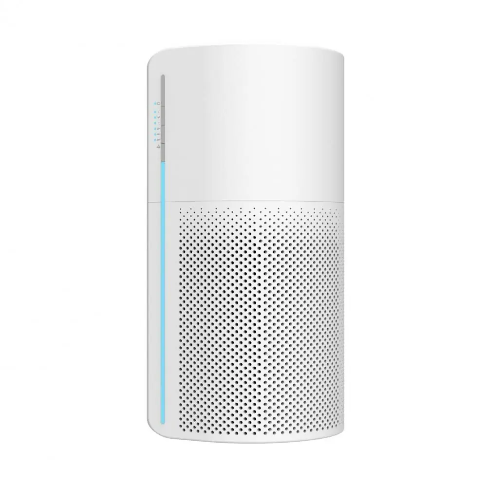 фото Очищувач повітря Airbi Guard White