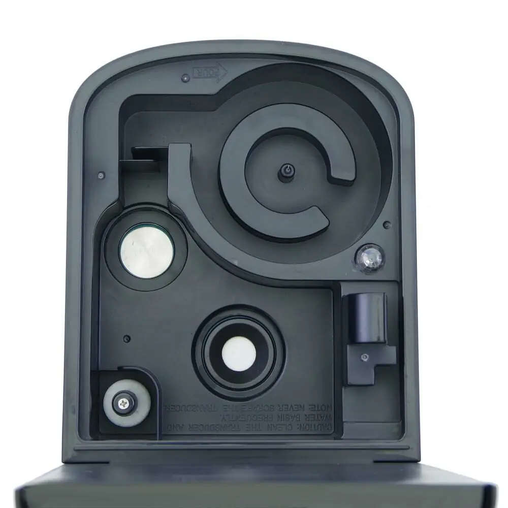 фото Зволожувач повітря Airbi Star Black