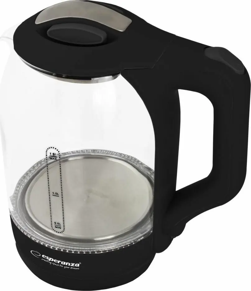 фото Електрочайник Esperanza EKK025K