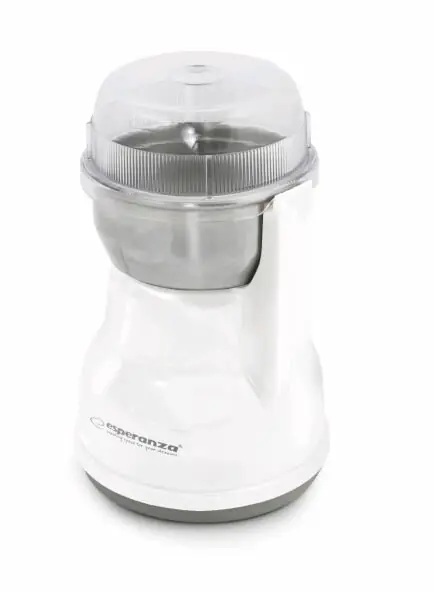 фото Кавомолка електрична Esperanza EKC002W