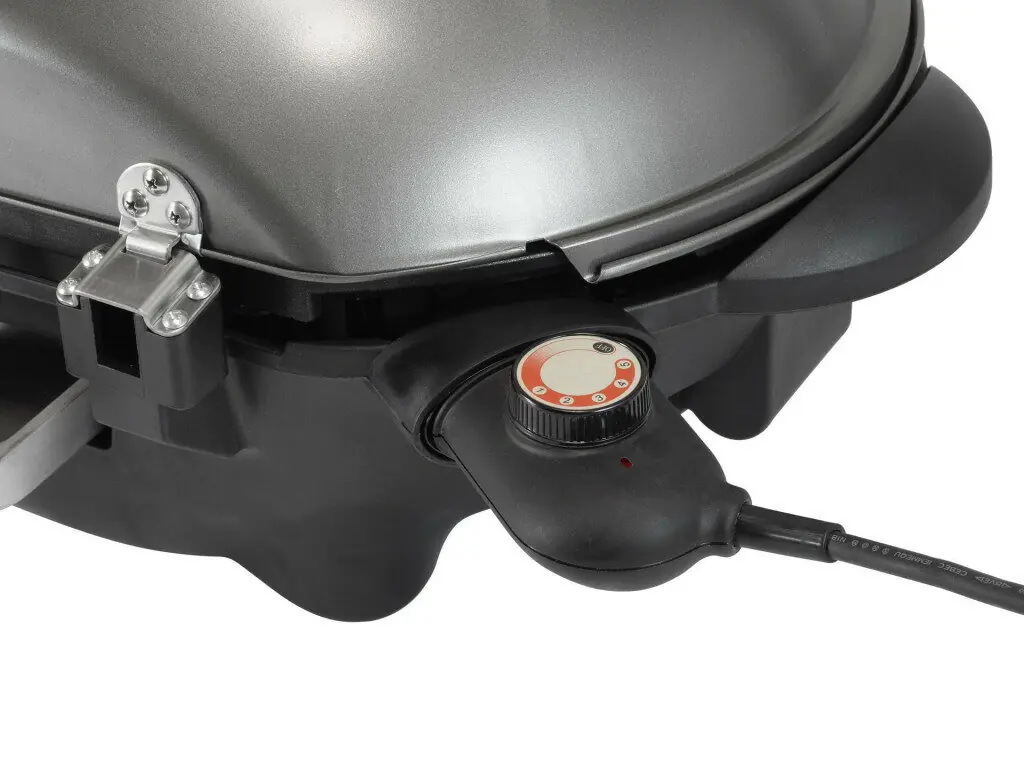 фото Електрогриль Tristar BQ-2816