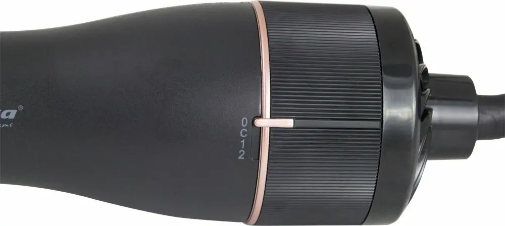 фото Фен-щітка Esperanza Claudia EBL015